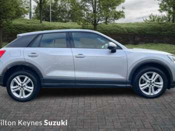 Used Audi Q2 2021 for sale - 74038784: Photo