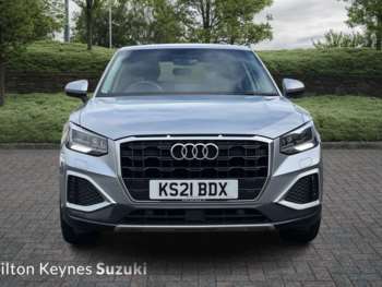Used Audi Q2 2021 for sale - 74038784: Photo
