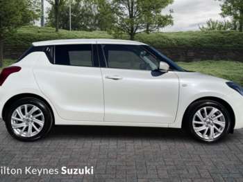 Used Suzuki Swift 2024 for sale - 74064080: Photo