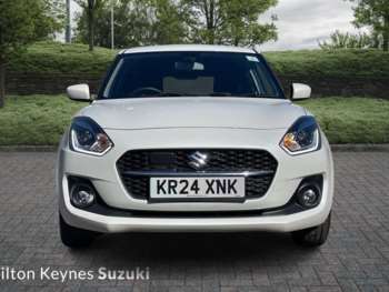 Used Suzuki Swift 2024 for sale - 74064080: Photo