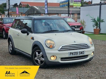 Used MINI Clubman 2009 for sale - 76839552: Photo