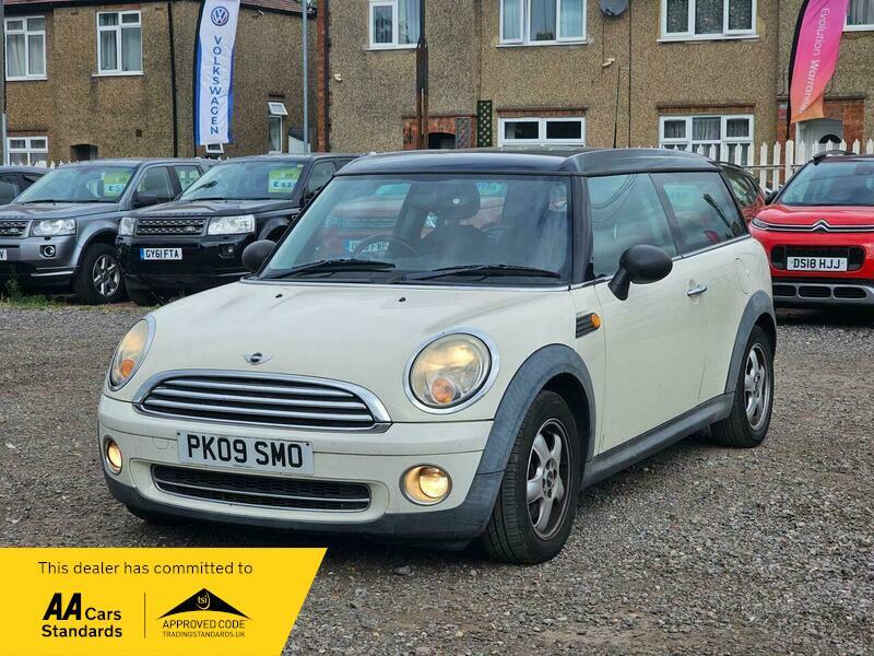 Used MINI Clubman for sale - 76839552: Photo 3