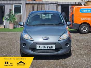Used Ford Ka 2014 for sale - 75081644: Photo