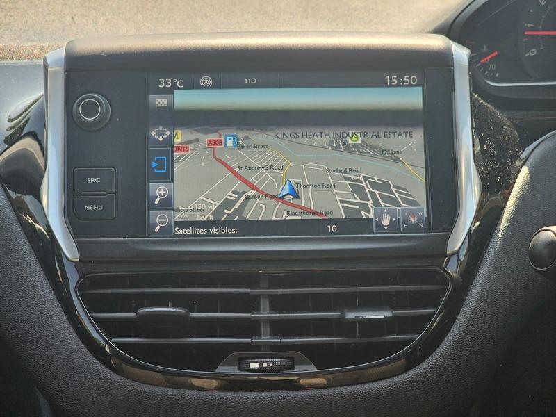 Used Peugeot 208 2015 for sale - 76499314: Photo 18