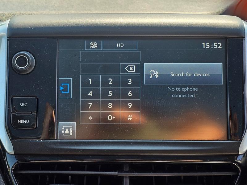 Used Peugeot 208 2015 for sale - 76499314: Photo 21