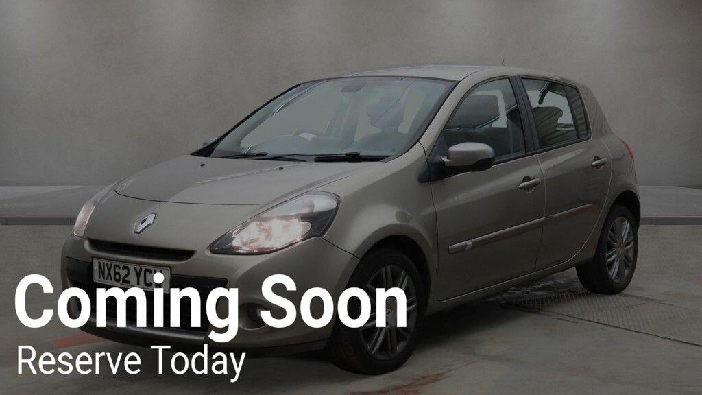 Used Renault Clio for sale - 78141495: Photo 10