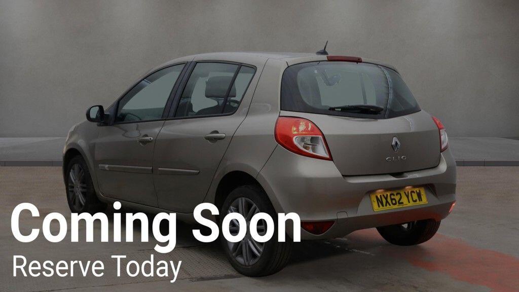 Used Renault Clio for sale - 78141495: Photo 11