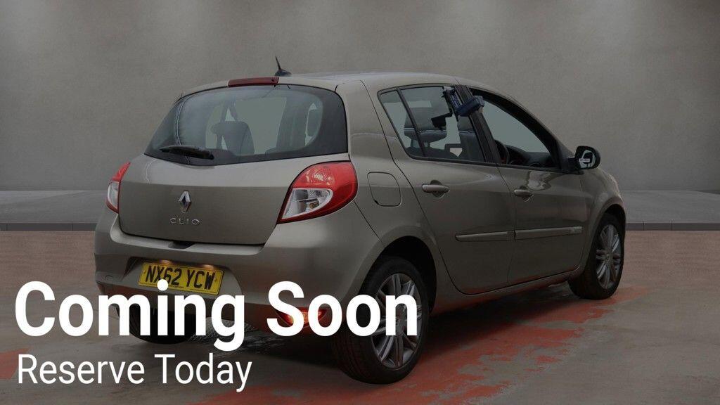 Used Renault Clio for sale - 78141495: Photo 12