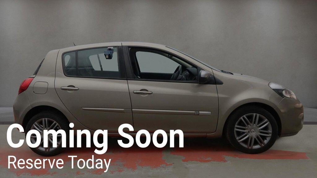 Used Renault Clio for sale - 78141495: Photo 13