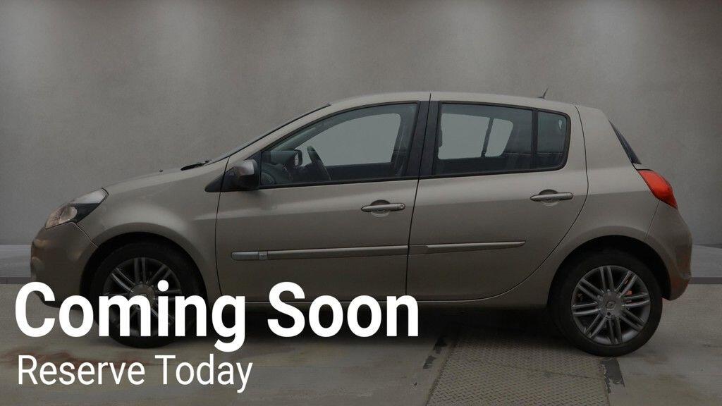 Used Renault Clio for sale - 78141495: Photo 14