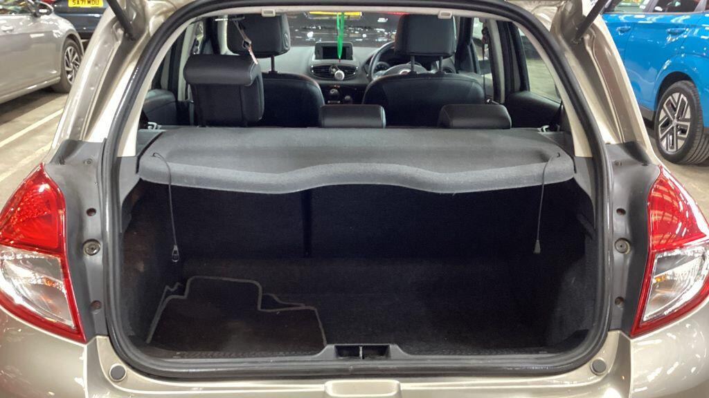 Used Renault Clio for sale - 78141495: Photo 15