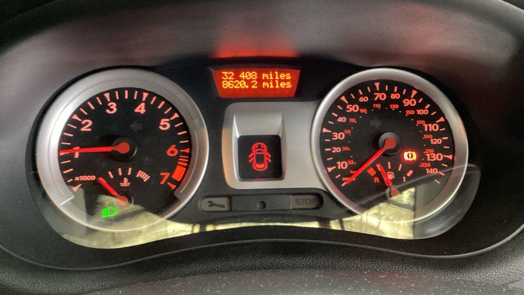 Used Renault Clio for sale - 78141495: Photo 17