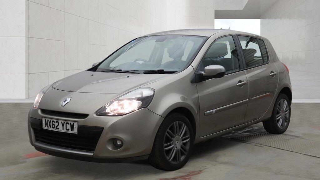 Used Renault Clio for sale - 78141495: Photo 2