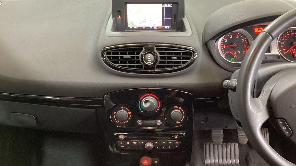 Used Renault Clio for sale - 78141495: Photo 3