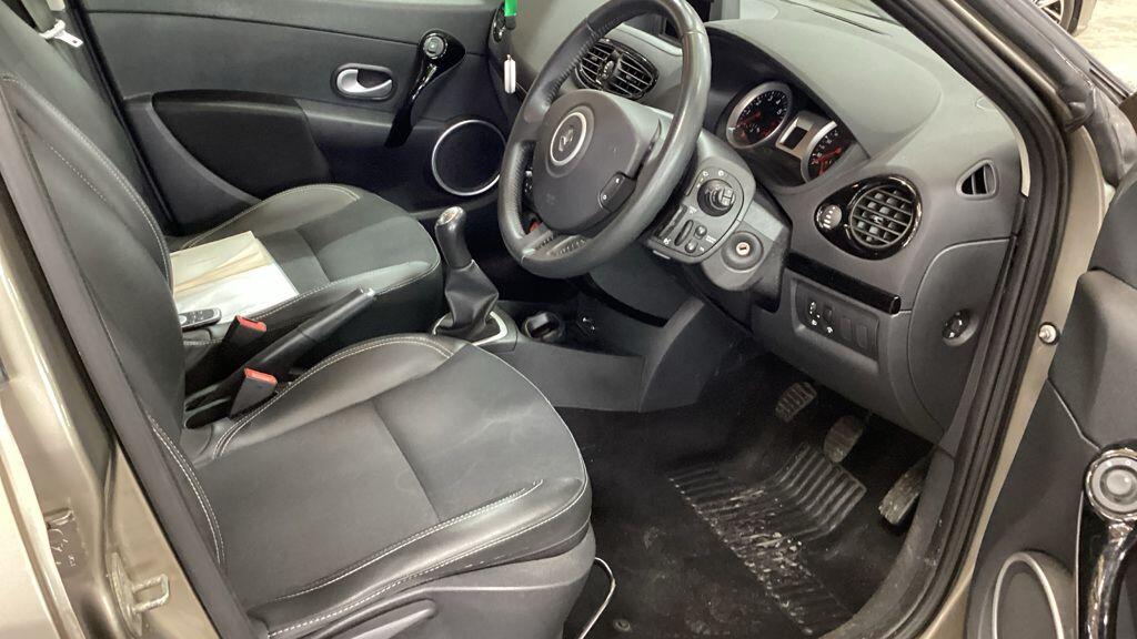 Used Renault Clio for sale - 78141495: Photo 4