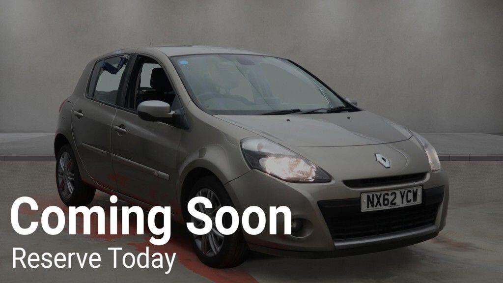 Used Renault Clio for sale - 78141495: Photo 5