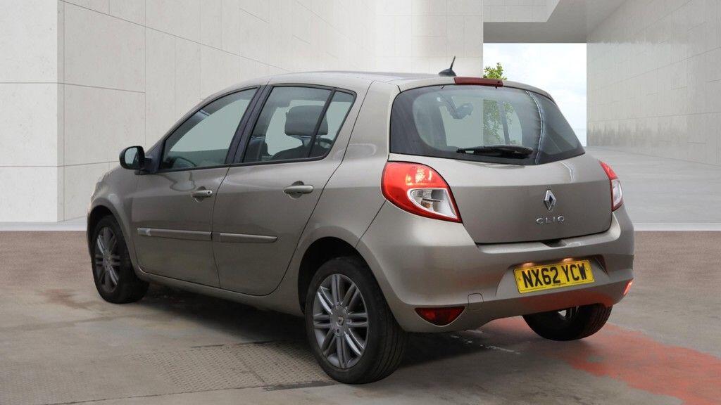 Used Renault Clio for sale - 78141495: Photo 6
