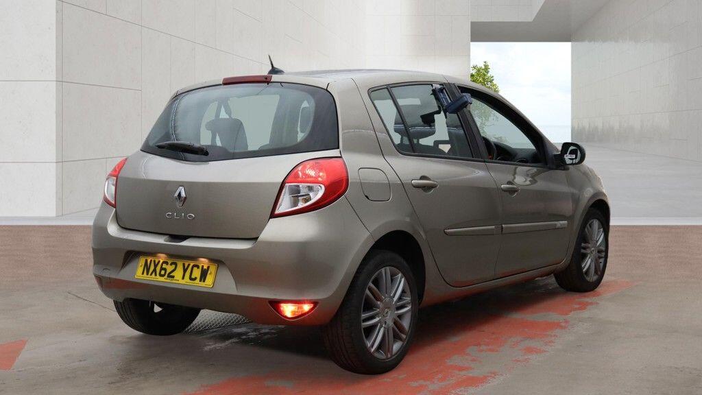 Used Renault Clio for sale - 78141495: Photo 7