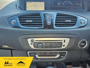 Used Renault Scenic 2015 for sale - 74668283: Photo