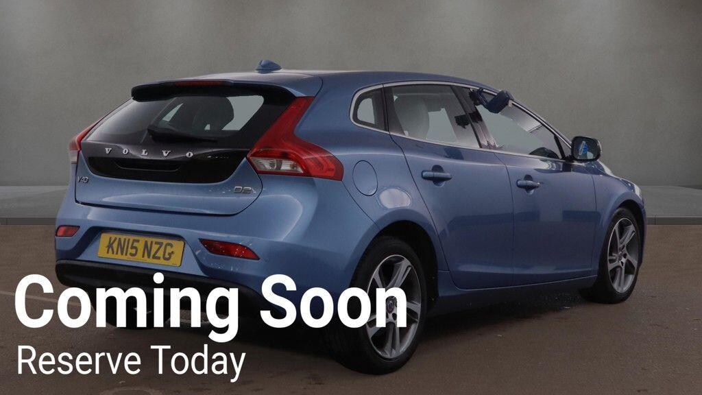 Used Volvo V40 2015 for sale - 77074254: Photo 10