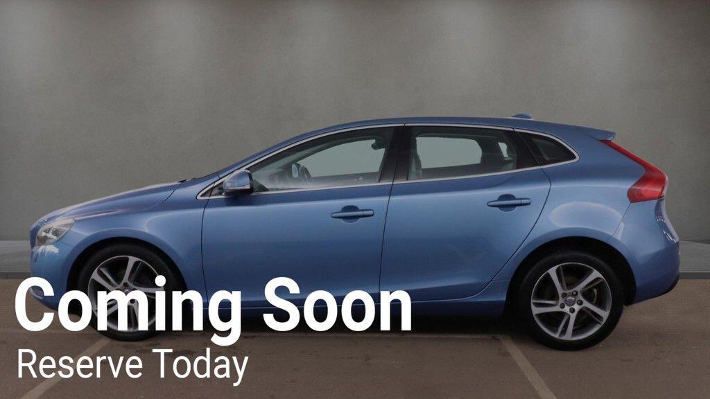 Used Volvo V40 2015 for sale - 77074254: Photo 12