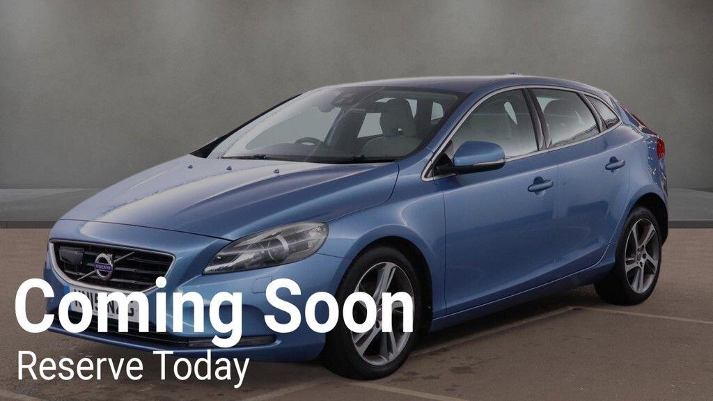 Used Volvo V40 2015 for sale - 77074254: Photo 8