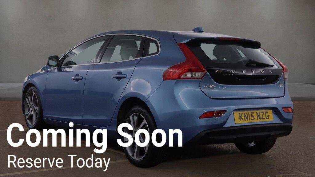 Used Volvo V40 2015 for sale - 77074254: Photo 9