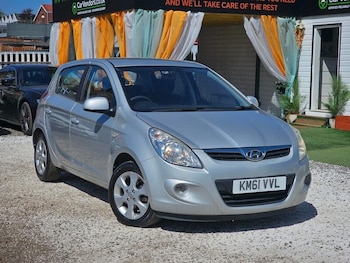 Used Hyundai i20 2012 for sale - 78388009: Photo