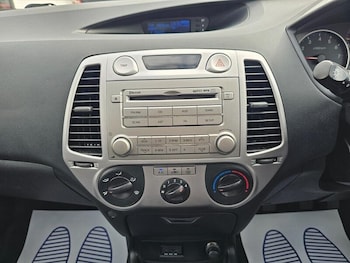 Used Hyundai i20 2012 for sale - 78388009: Photo