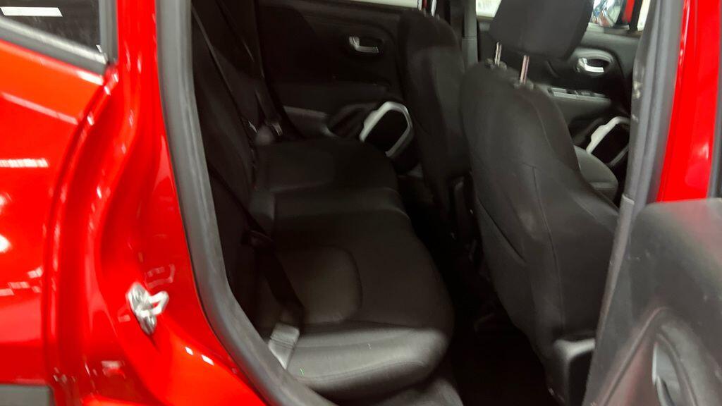 Used Jeep Renegade for sale - 76440327: Photo 11