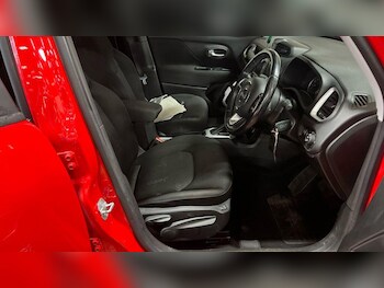 Used Jeep Renegade 2016 for sale - 76440327: Photo