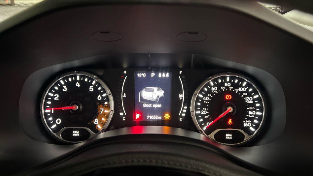 Used Jeep Renegade for sale - 76440327: Photo 5