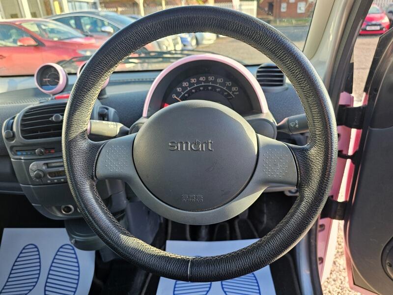 Used smart fortwo 2006 for sale - 77799441: Photo 10