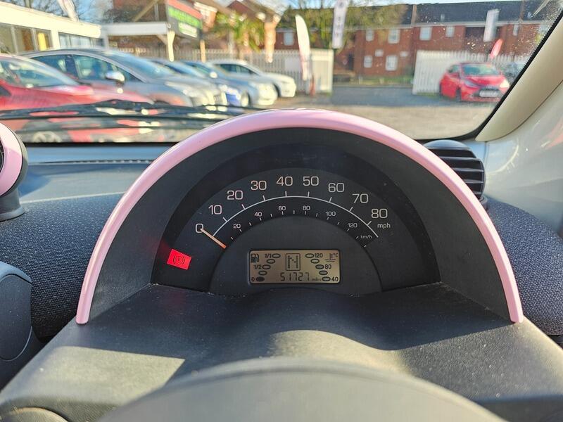 Used smart fortwo 2006 for sale - 77799441: Photo 11