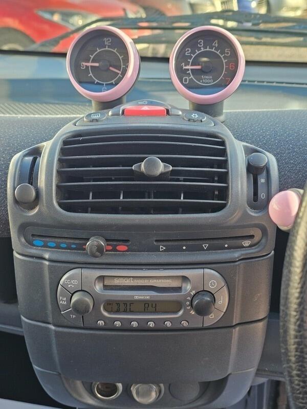 Used smart fortwo 2006 for sale - 77799441: Photo 12