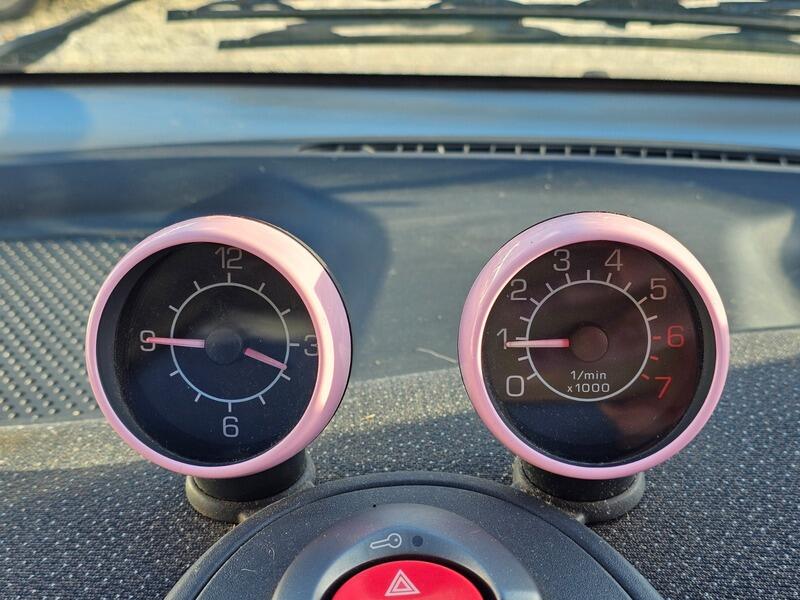 Used smart fortwo 2006 for sale - 77799441: Photo 13