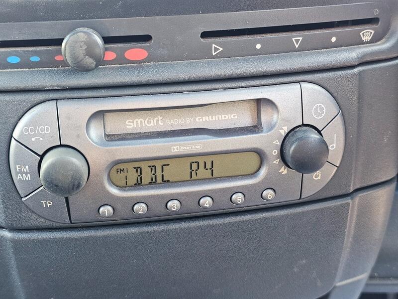 Used smart fortwo 2006 for sale - 77799441: Photo 15