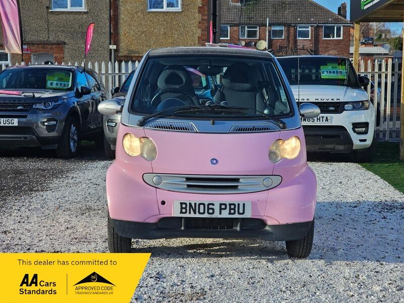 Used smart fortwo 2006 for sale - 77799441: Photo 2