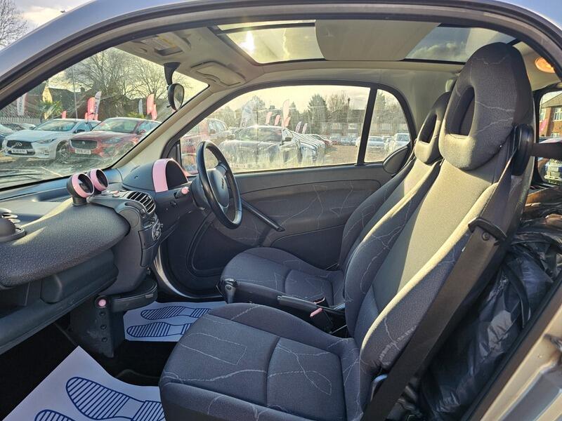 Used smart fortwo 2006 for sale - 77799441: Photo 21
