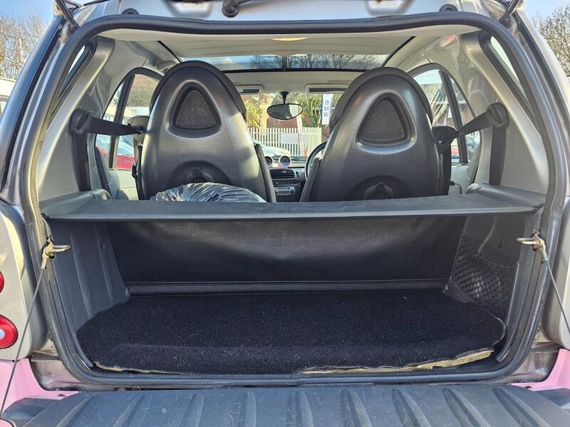 Used smart fortwo 2006 for sale - 77799441: Photo 24