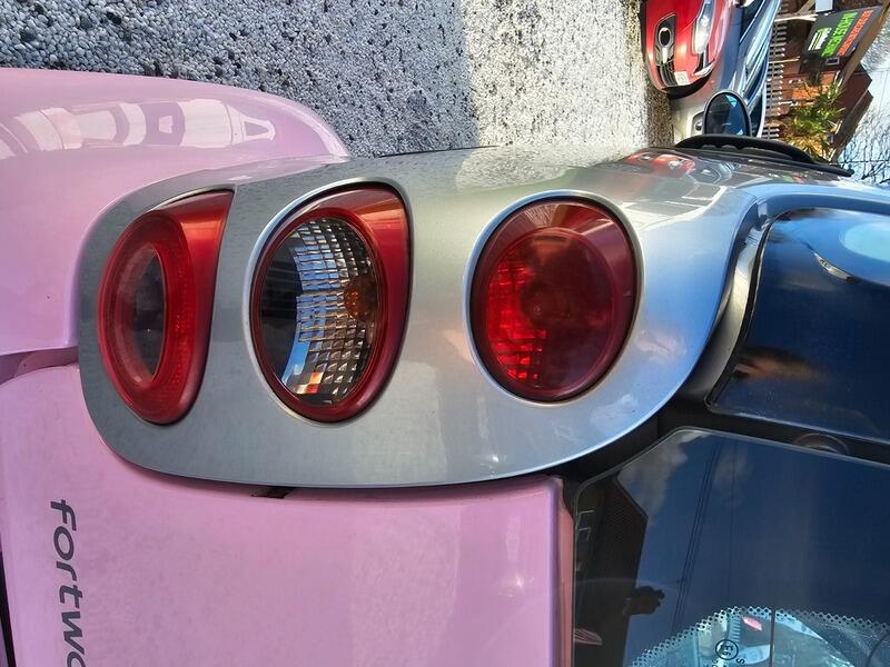 Used smart fortwo 2006 for sale - 77799441: Photo 25