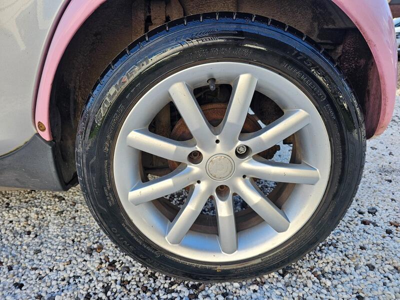 Used smart fortwo 2006 for sale - 77799441: Photo 26