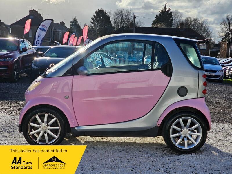 Used smart fortwo 2006 for sale - 77799441: Photo 4