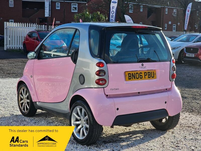 Used smart fortwo 2006 for sale - 77799441: Photo 5