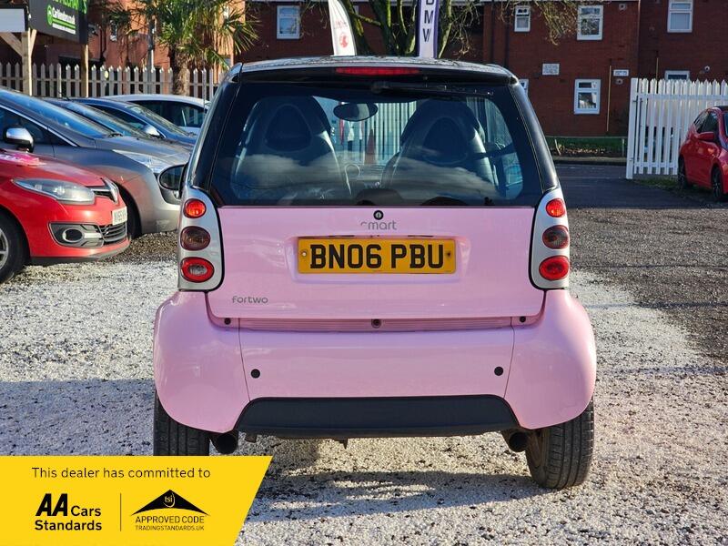 Used smart fortwo 2006 for sale - 77799441: Photo 6