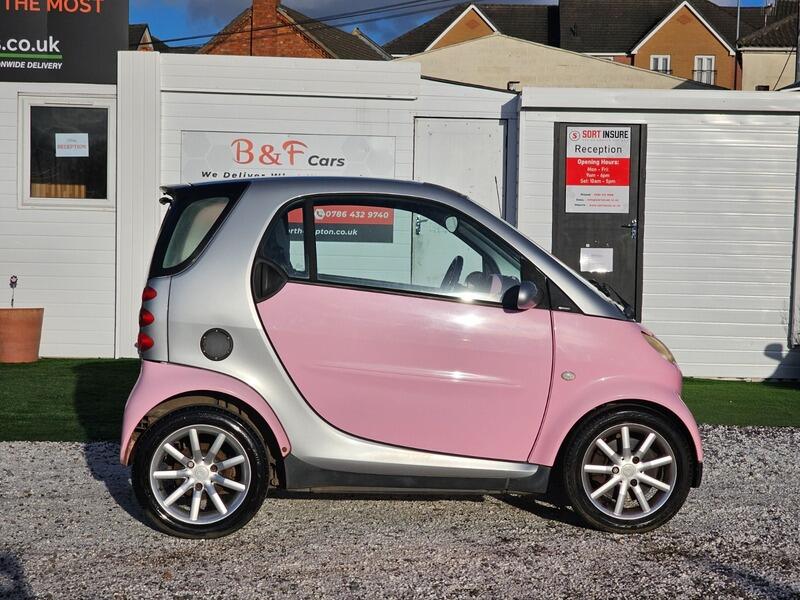 Used smart fortwo 2006 for sale - 77799441: Photo 8