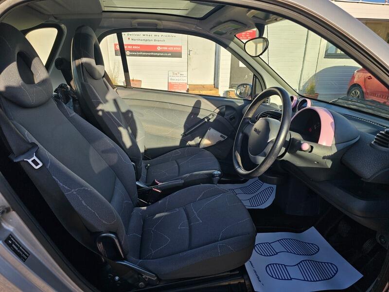 Used smart fortwo 2006 for sale - 77799441: Photo 9