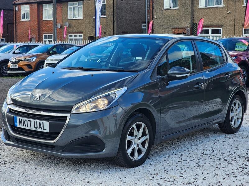 Used Peugeot 208 2017 for sale - 77892434: Photo 10