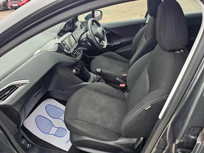 Used Peugeot 208 2017 for sale - 77892434: Photo 13