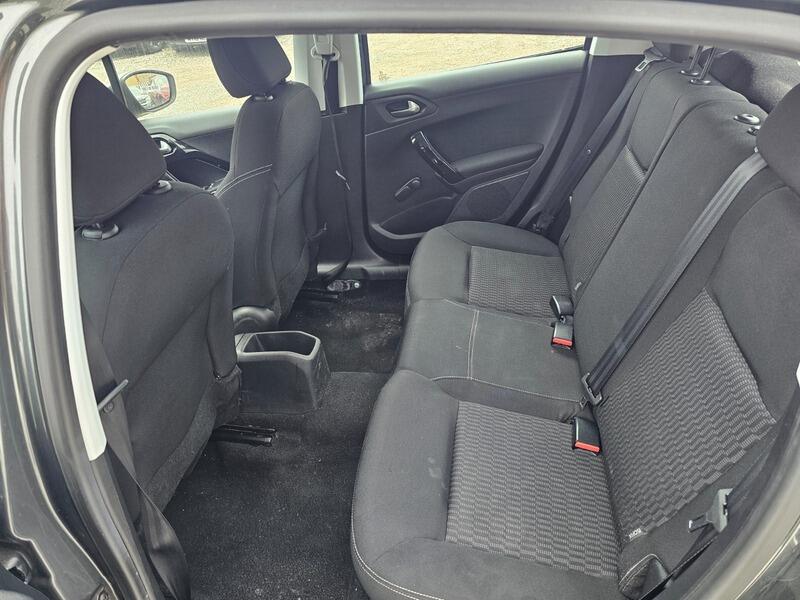 Used Peugeot 208 2017 for sale - 77892434: Photo 14